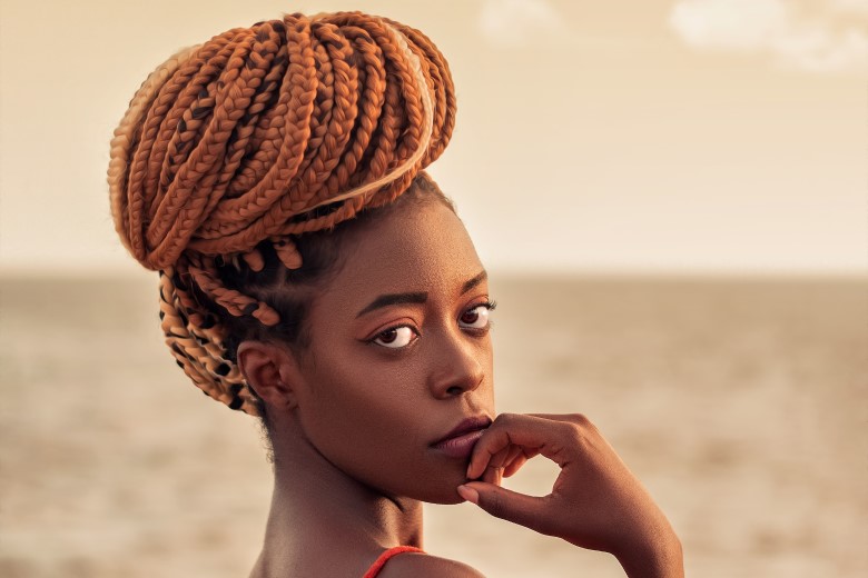 hairstyles for hot weather in nigeria